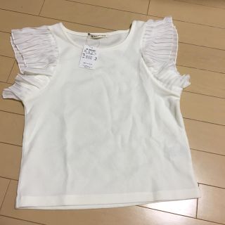 マジェスティックレゴン(MAJESTIC LEGON)の【あややんさま専用】マジェスティックレゴン トップス(Tシャツ(半袖/袖なし))