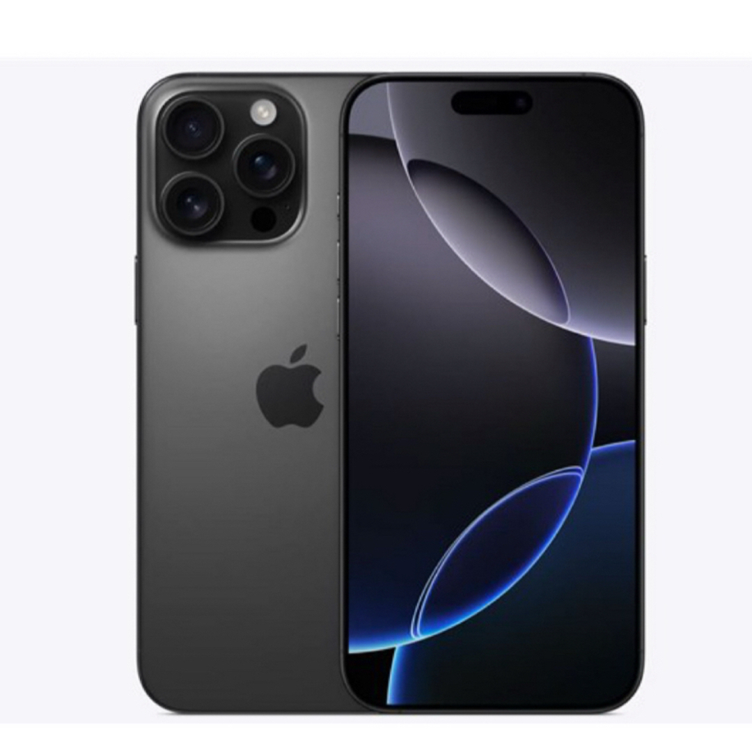 iPhone16 Pro max 256GB 5台 スマホ/家電/カメラのスマートフォン/携帯電話(スマートフォン本体)の商品写真