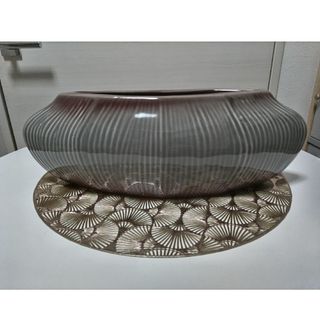 Clay 花瓶(花瓶)