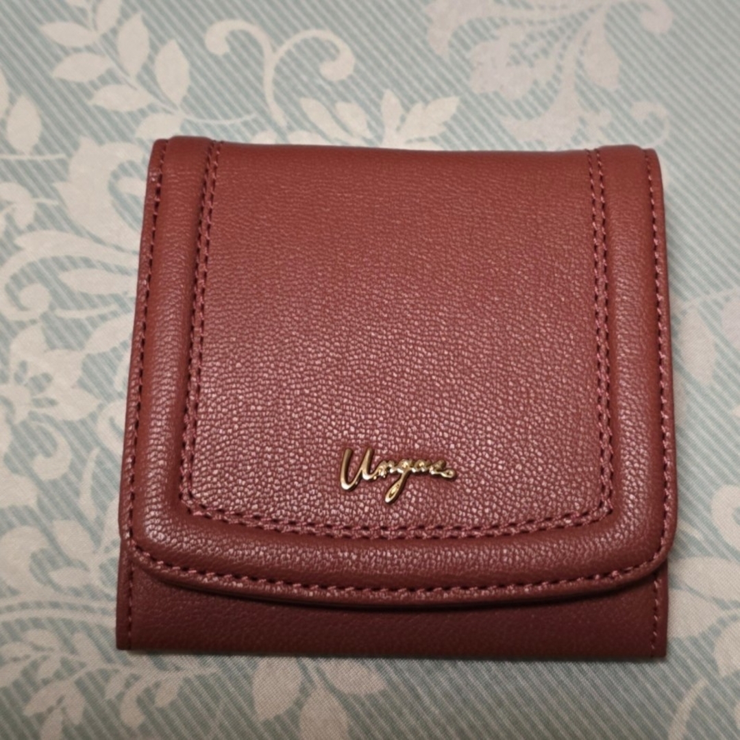 U by ungaro(ユーバイウンガロ)のuogaro財布 レディースのファッション小物(財布)の商品写真
