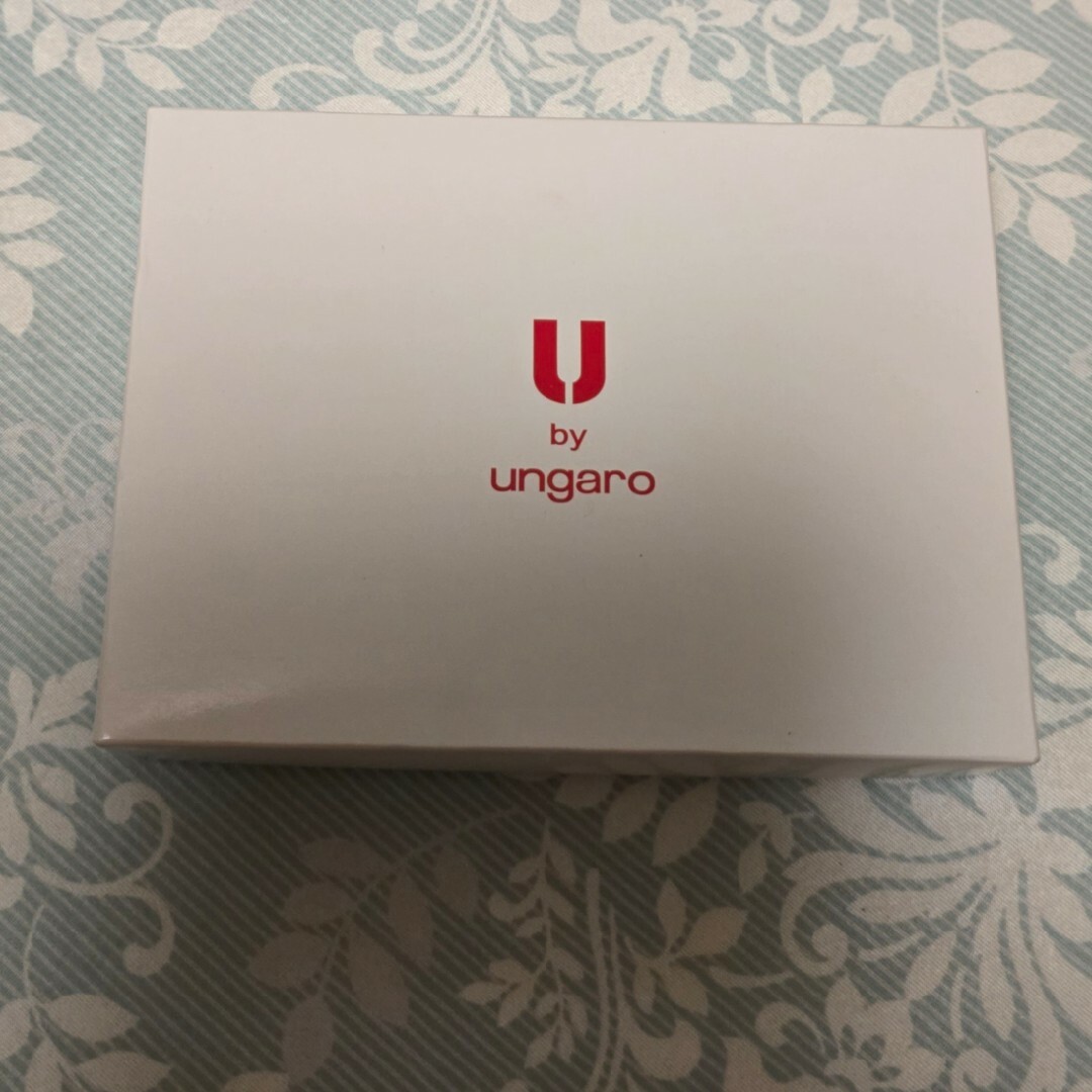 U by ungaro(ユーバイウンガロ)のuogaro財布 レディースのファッション小物(財布)の商品写真