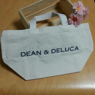 ディーンアンドデルーカ(DEAN & DELUCA)のディーンアンドデルーカ トートバック(トートバッグ)