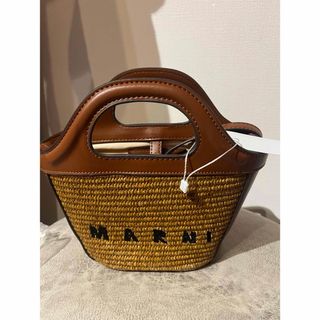 マルニトロピカリアマイクロMARNI