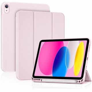 【数量限定】ProCase iPad 11世代/10世代 ケース iPad（A1