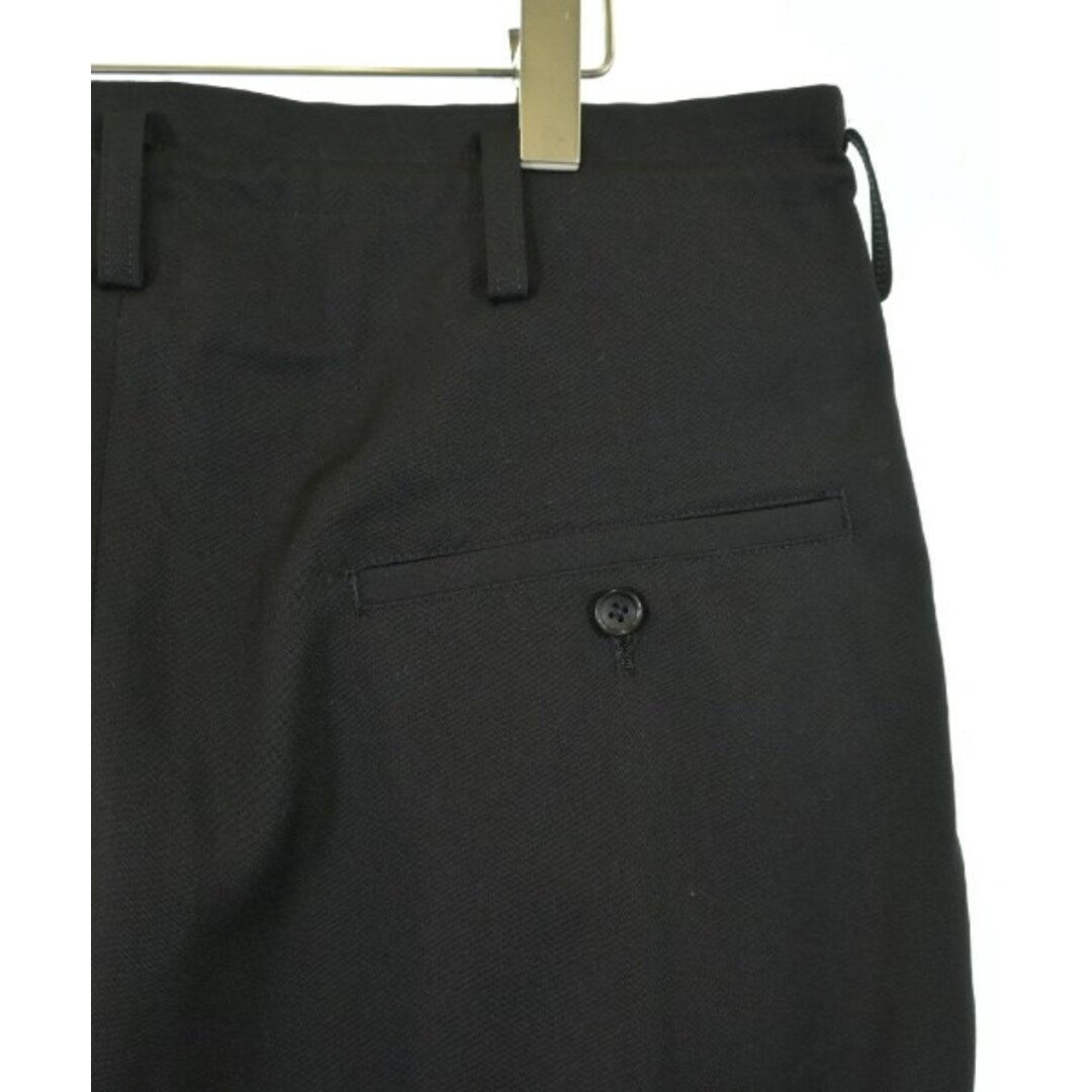Yohji Yamamoto POUR HOMME - yohji yamamoto POUR HOMME パンツ Yohji Yamamoto POUR HOMME - yohji yamamoto POUR HOMME パンツ