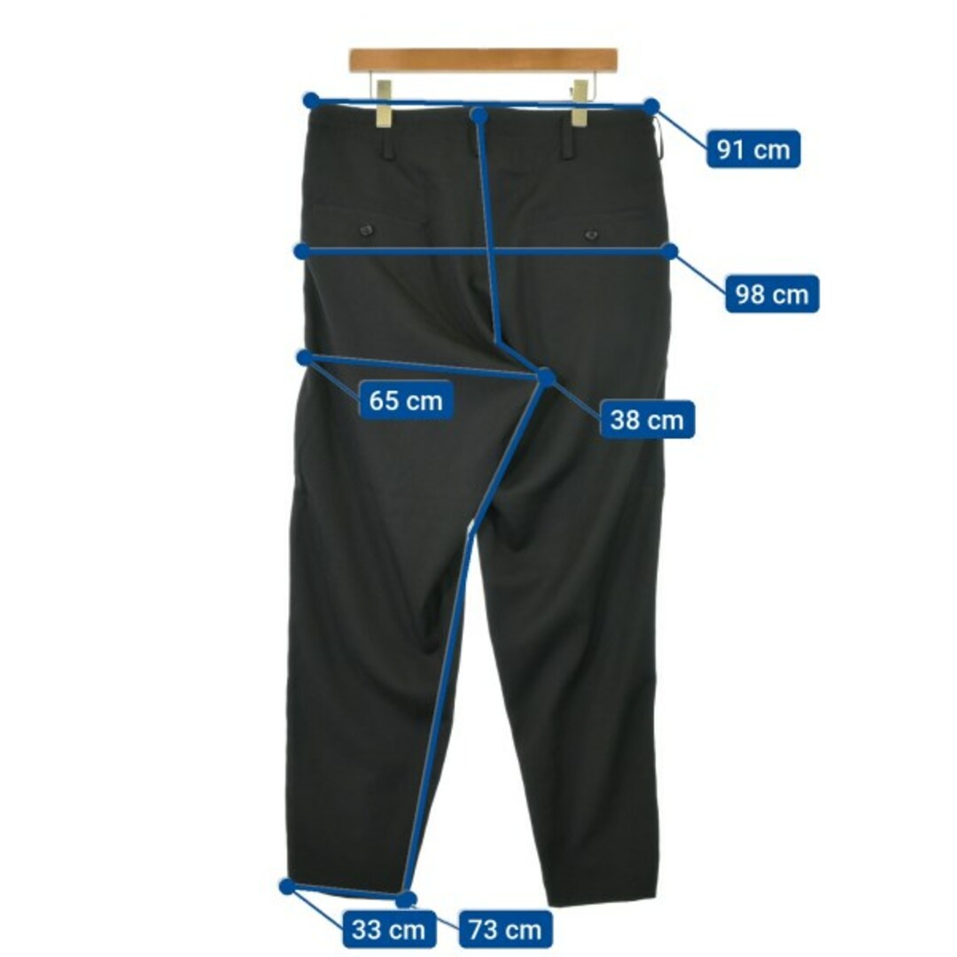 Yohji Yamamoto POUR HOMME - yohji yamamoto POUR HOMME パンツ Yohji Yamamoto POUR HOMME - yohji yamamoto POUR HOMME パンツ