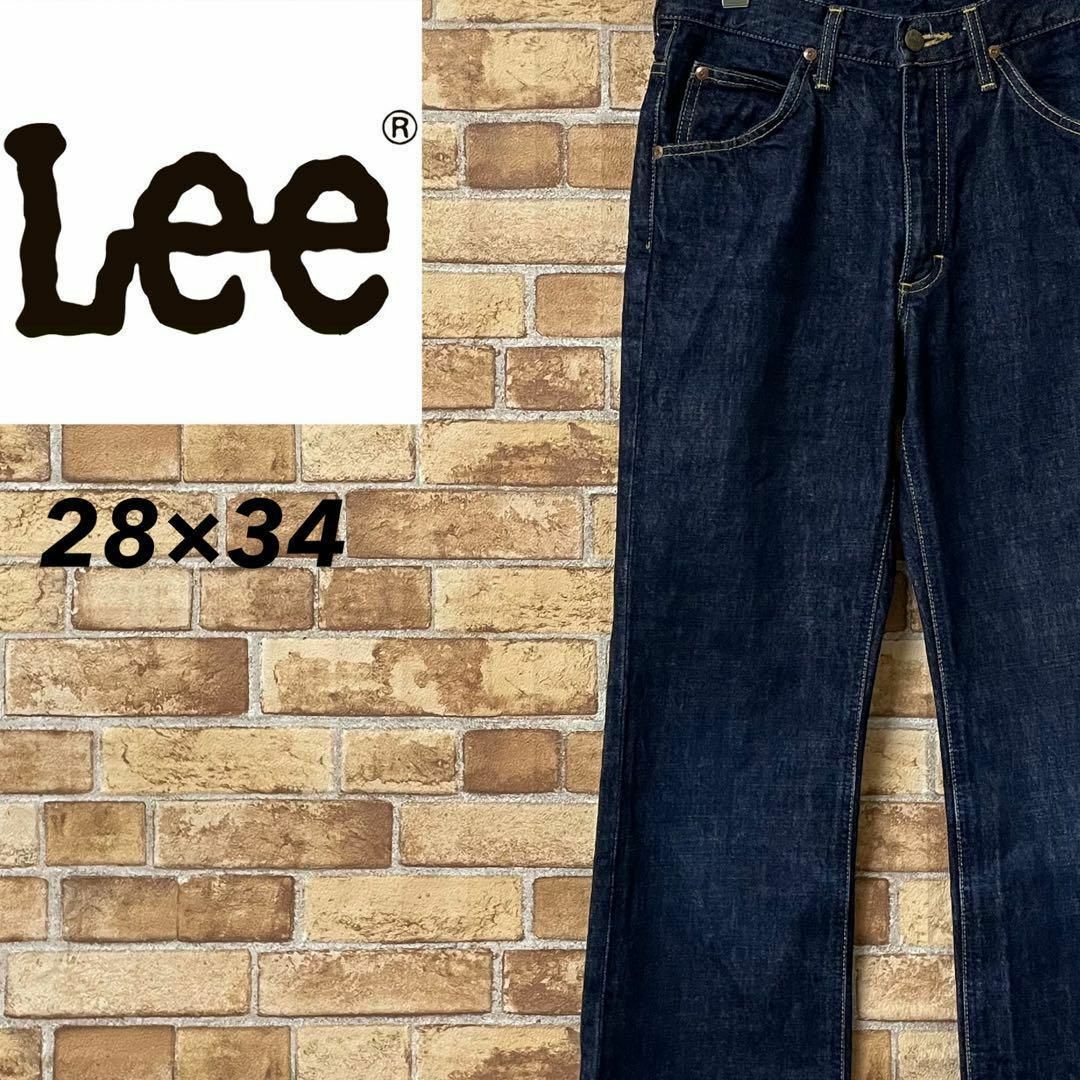 Lee - Lee リー デニム ジーンズ ジーパン ブーツカット フレア