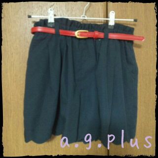 エージープラス(a.g.plus)のpypnmn様ご交換用(ショートパンツ)