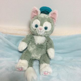 ディズニー(Disney)のジェラトーニ ぬいぐるみ(ぬいぐるみ)