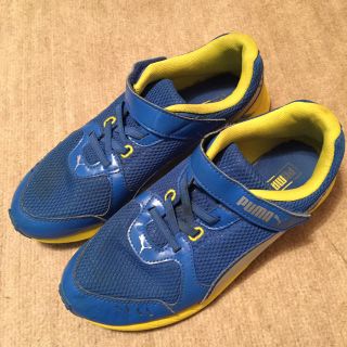 プーマ(PUMA)のプーマ22.5(スニーカー)