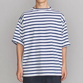 sacai - サカイ 24-0830S ゴンズパッチクルーネックTシャツ sacai - サカイ 24-0830S ゴンズパッチクルーネックTシャツ
