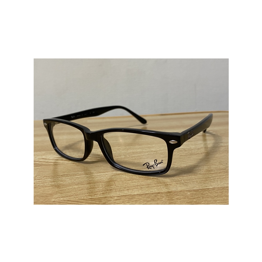 Ray-Ban - 高品質男女兼用Ray-BanレイバンメガネRB5265