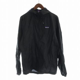 パタゴニア(patagonia)のPatagonia 22SS フーディニ・ジャケット ナイロン ロゴ 長袖(ブルゾン)