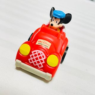 Disney - ディズニー アンティーク ミッキーマウス ミニーマウス Disney - ディズニー アンティーク ミッキーマウス ミニーマウス