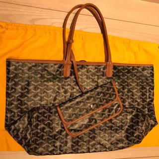 ゴヤール(GOYARD)のミッキー様専用 ゴヤール サンルイ(トートバッグ)