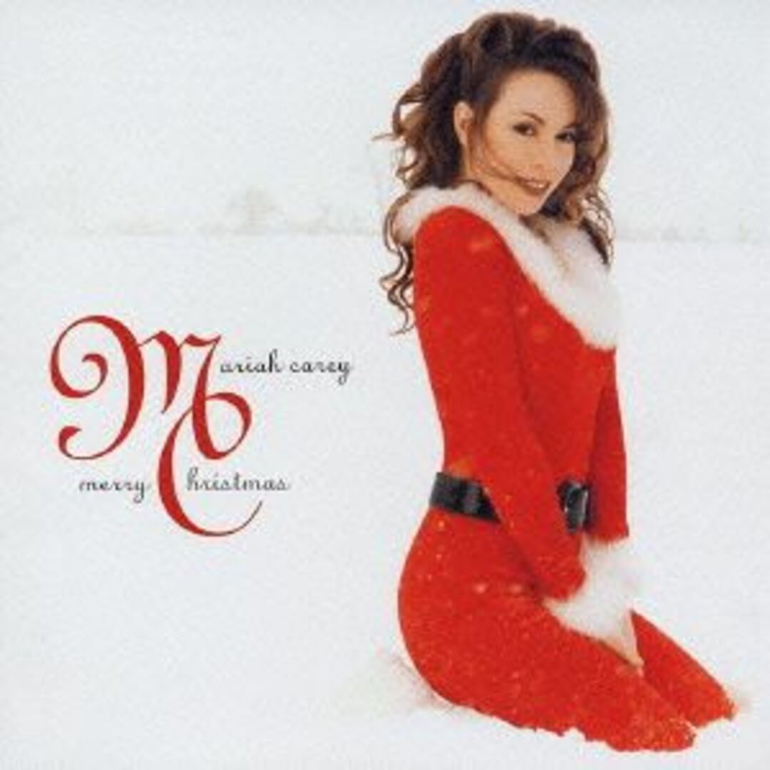 メリー・クリスマス エンタメ/ホビーのCD(R&B/ソウル)の商品写真