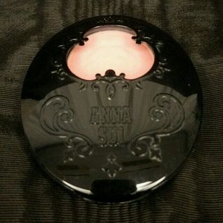 アナスイ(ANNA SUI)のアナスイ フェイスカラー アクセント300(チーク)(チーク)