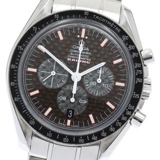 オメガ(OMEGA)のオメガ OMEGA 3552.59 スピードマスター レーシング クロノグラフ 自動巻き メンズ 良品 _887923(腕時計(アナログ))
