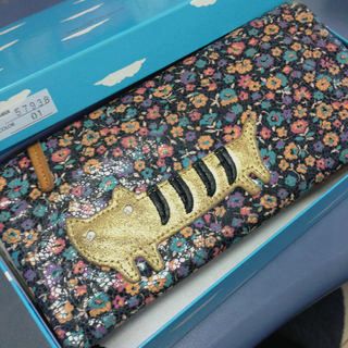 ツモリチサト(TSUMORI CHISATO)のツモリチサト♡財布(財布)