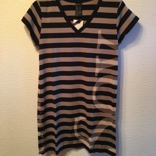 ダブルスタンダードクロージング(DOUBLE STANDARD CLOTHING)のプリプリプリン様専用です。新品 ダブルスタンダード ロングTシャツ他2枚(Tシャツ(半袖/袖なし))