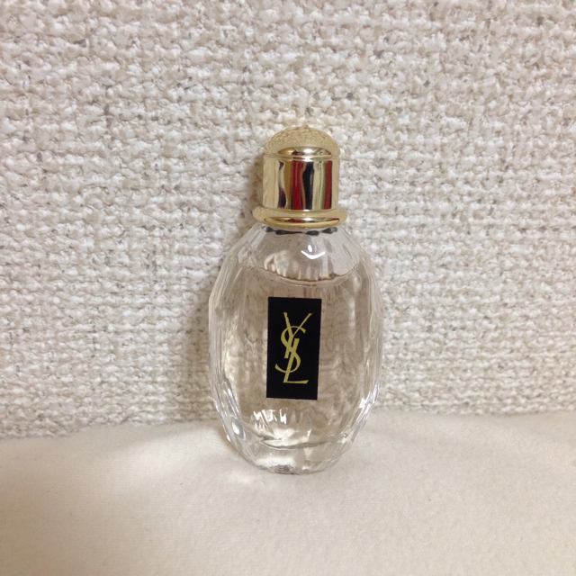 Saint Laurent(サンローラン)の新品お試しサイズ！YSLオーデパルファム コスメ/美容の香水(香水(女性用))の商品写真