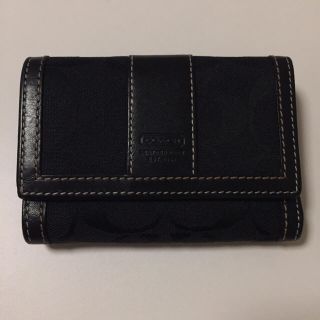 コーチ(COACH)の購入意思ないイイね✖️様専用(財布)