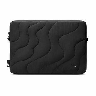 tomtoc 360°保護 ふわふわ パソコンケース 14インチ MacBook(ノートPC)