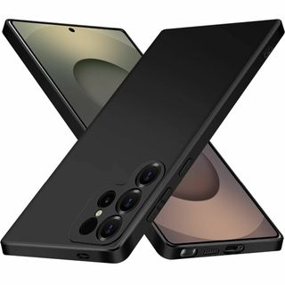 Galaxy S25 Ultra ケース シリコン SC-52F ギャラクシー (その他)