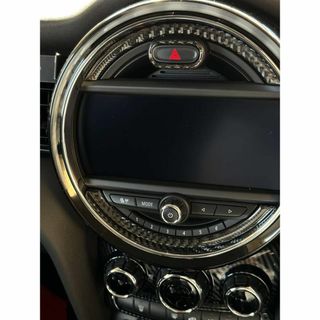 ミニ(ミニ)のミニ　MINI カーボンカバーセット F54 F55 F56 F57 F60(車内アクセサリ)