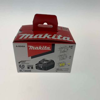 マキタ(Makita)の●●MAKITA マキタ  電動工具 バッテリー  BL1860B(その他)