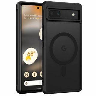 VENINGO Google Pixel 6a ケース Magsafe対応 マグ(その他)