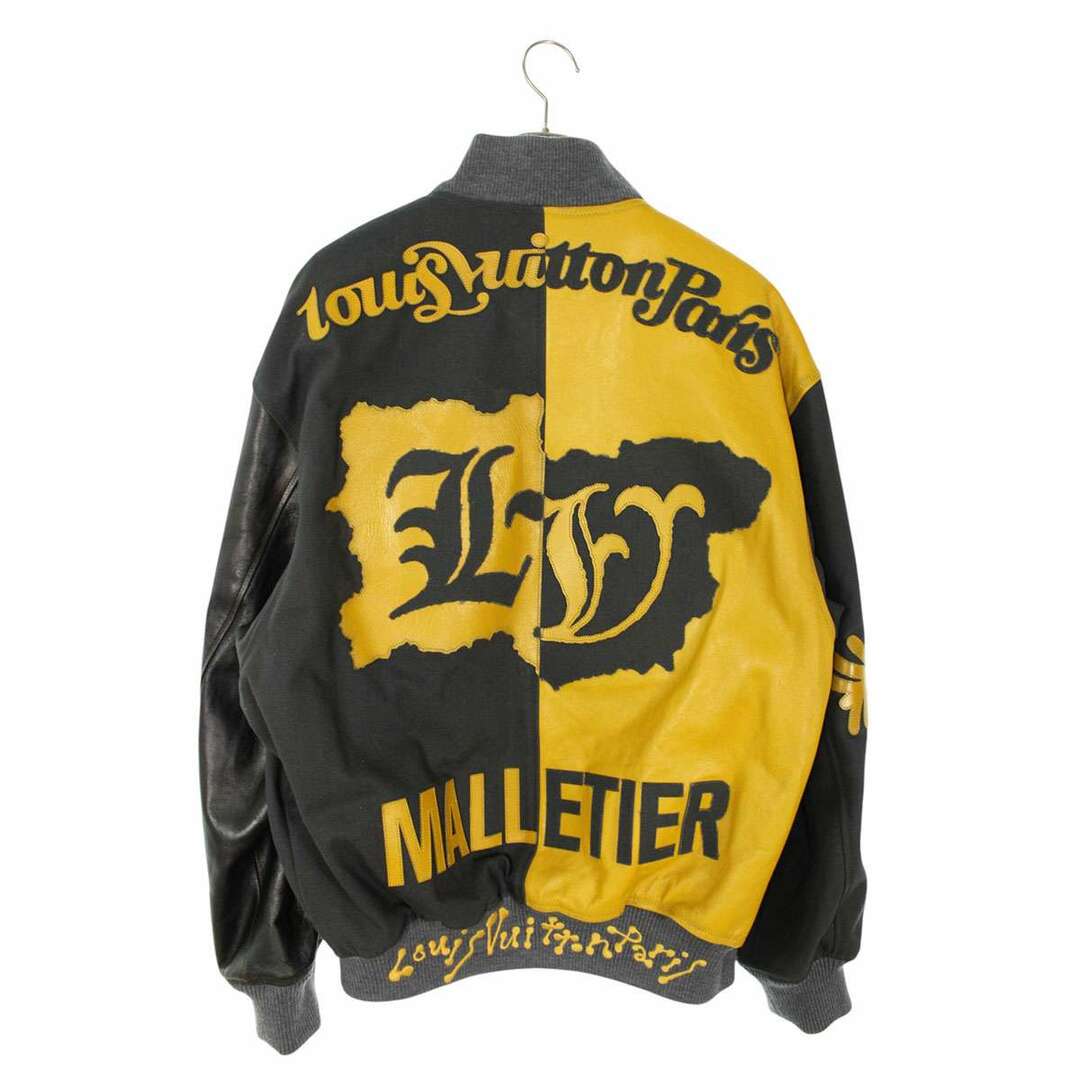 LOUIS VUITTON - ルイヴィトン 23SS RM231 XS0 HOL76E ミックス LOUIS VUITTON - ルイヴィトン 23SS RM231 XS0 HOL76E ミックス
