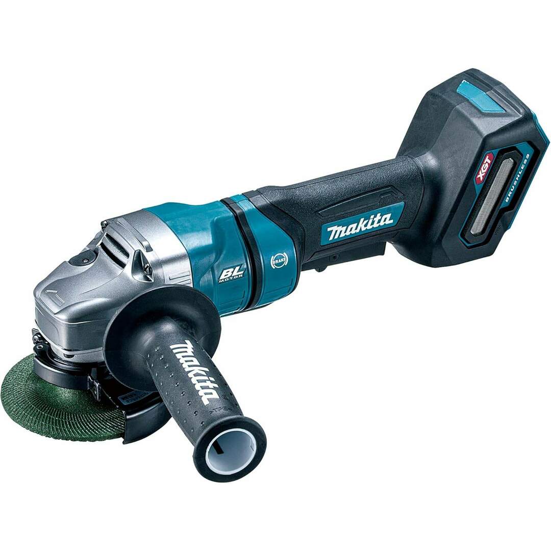 【未使用品】マキタ(makita) コードレス100mmディスクグラインダ GA052GZ【桶川店】 自動車/バイクのバイク(工具)の商品写真