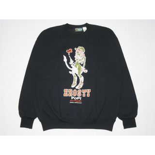 ノットシティ NOTCITY NC21AW-CLT001 ロゴプリントスウェット ノットシティ NOTCITY NC21AW-CLT001 ロゴプリントスウェット