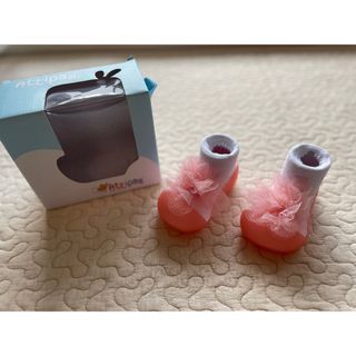 アティパス(Attipas)のAttipas　ベビーシューズ(その他)