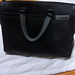 カルバンクライン(Calvin Klein)のビジネスバッグ(ビジネスバッグ)