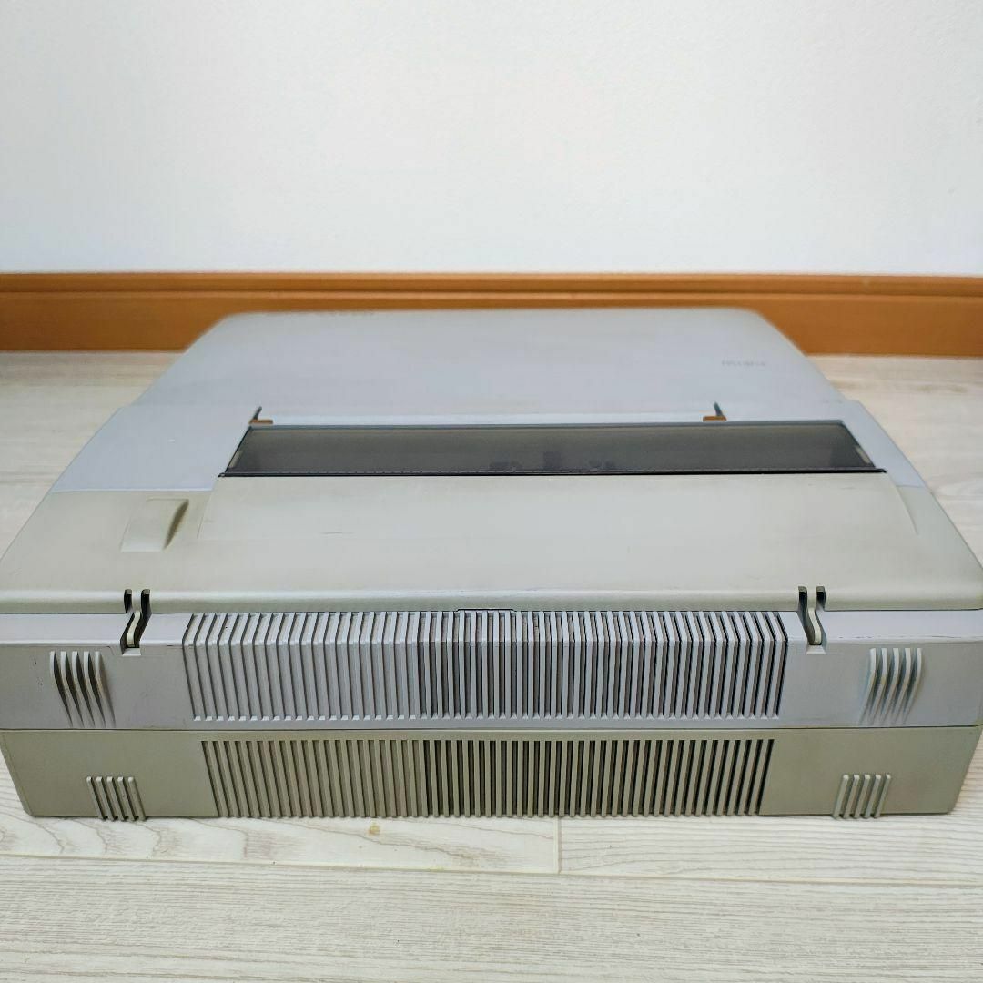 【5】 FUJITSU 富士通 OASYS 30-LX651 オアシス ワープロ 通電OK 本体のみ 30LX レトロ 【5】 FUJITSU 富士通 OASYS 30-LX651 オアシス ワープロ 通電OK 本体のみ 30LX レトロ