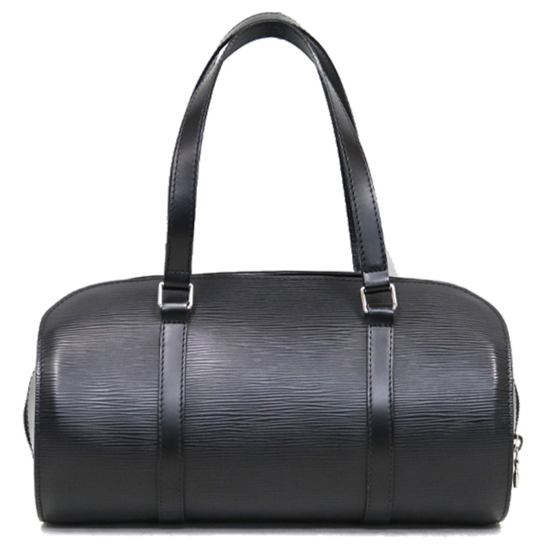 【Louis Vuitton】M52222 M52862 スフロ 円筒 エピ ハンドバッグ LOUIS VUITTON - ルイヴィトン LOUIS VUITTON スフロ エピ