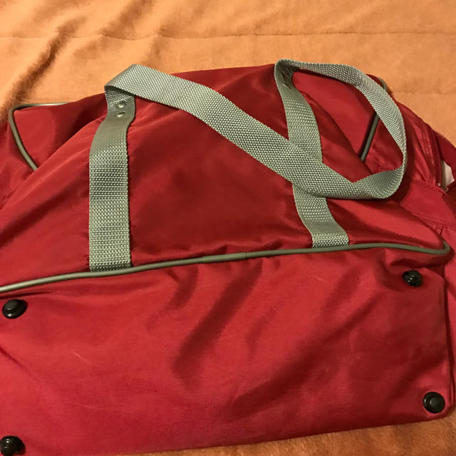 ワッペ 通学カバン  レディースのバッグ(その他)の商品写真