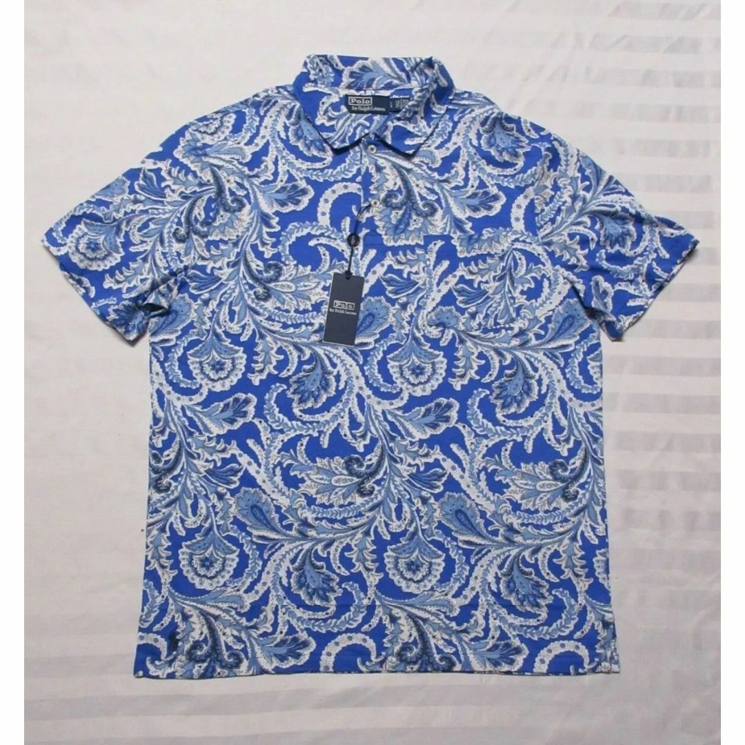 POLO RALPH LAUREN - Polo Ralph Lauren  ポロシャツ 2XL