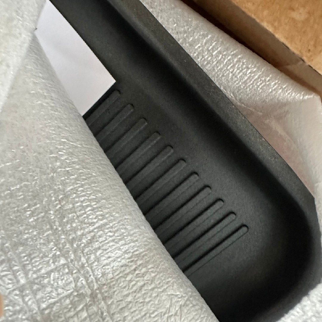 BRUNO(ブルーノ)の未使用 BRUNO コンパクトホットプレート レッド 別売りプレートセット スマホ/家電/カメラの調理家電(ホットプレート)の商品写真