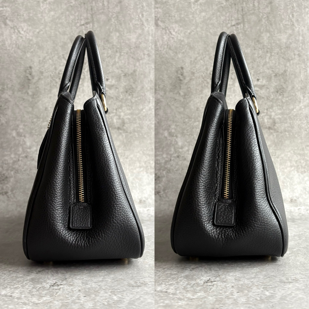 すぐ届く COACH サバンナ キャリーオール バッグ 2色 公式】サバンナ スモール キャリーオール バッグ・シグネチャー