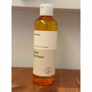 manyo Galac Vita Toner(化粧水/ローション)