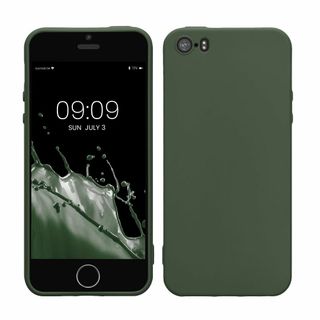 kwmobile スマホケース Apple iPhone SE (1.Gen 2(その他)