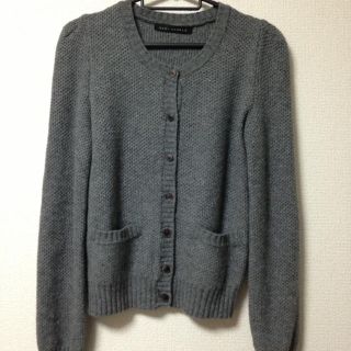 カウイジャミール(KAWI JAMELE)のKAWIJAMELE / ニット(カーディガン)