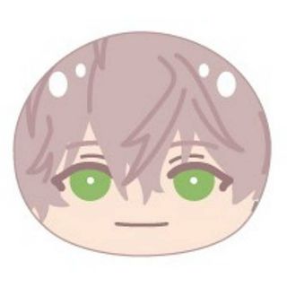 1.城瀬由鶴】ブレイクマイケース おまんじゅうにぎにぎ