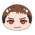 【5.新開戦】ブレイクマイケース おまんじゅうにぎにぎマスコット Cbox