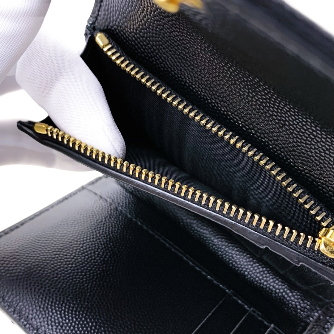 SAINT LAURENT - ✨新品未使用✨サンローラン カサンドラ