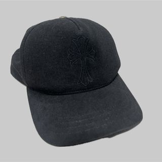 Chrome Hearts - クロムハーツ U-CHUM-FBRC クロスパッチデニム Chrome Hearts - クロムハーツ U-CHUM-FBRC クロスパッチデニム