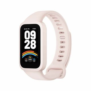 シャオミ(Xiaomi) スマートウォッチ Xiaomi Band 9 Acti(その他)